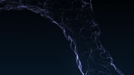 agua oscura fondo abstracto