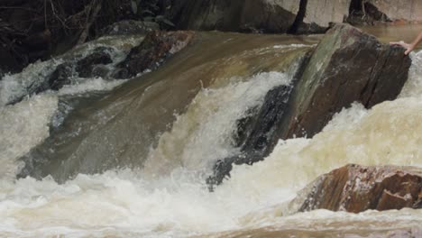 Wassermangel-Aufgrund-Von-Dürre-Führt-Zu-Wasserknappheit-In-Brasilien