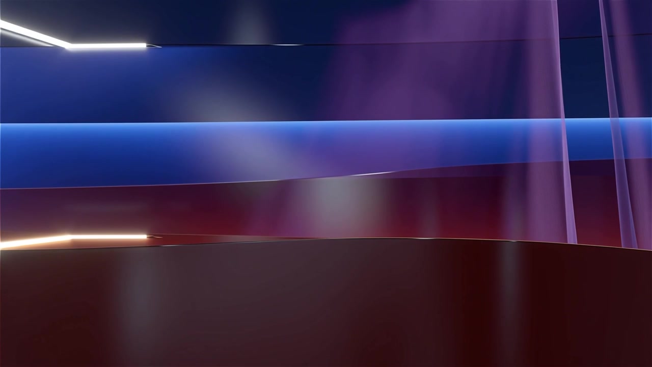 Abstract Gradient Background