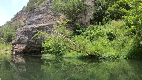 kayaking buffalo river summer 2023