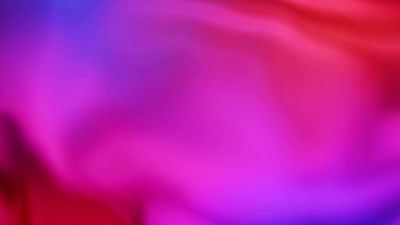 gradiente digital azul fresco púrpura rosa vibrante gradiente de fondo de bucle