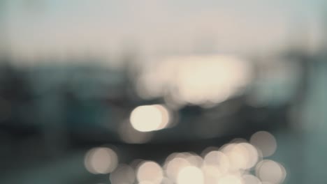 이탈리아 베네치아 의 보트