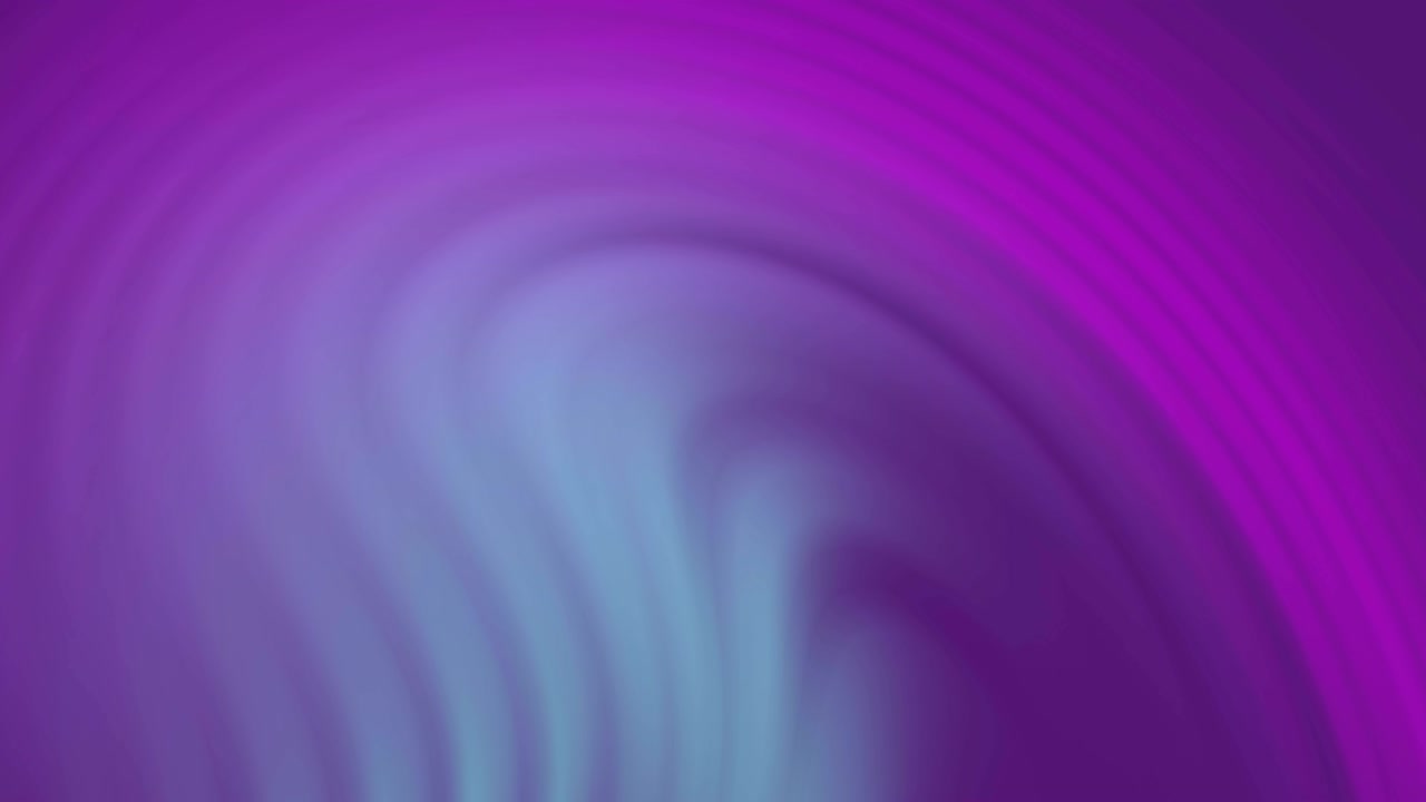 Abstract liquid gradient background
