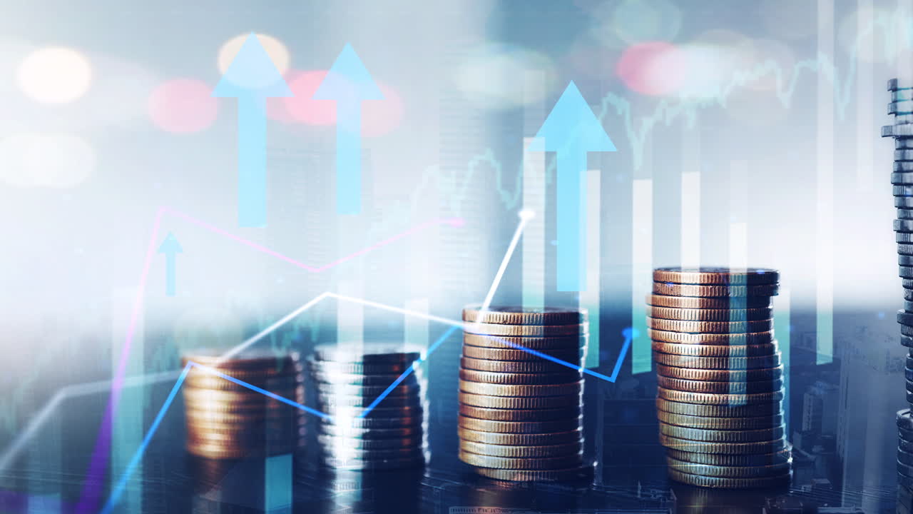 Financial growth and investment