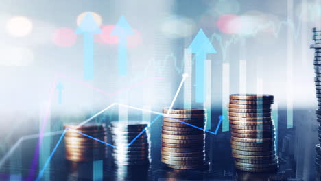 financial growth and investment