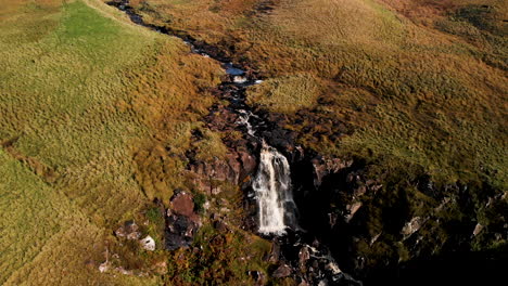 Glenariff-Es-Un-Valle-Del-Condado-De-Antrim,-Irlanda-Del-Norte