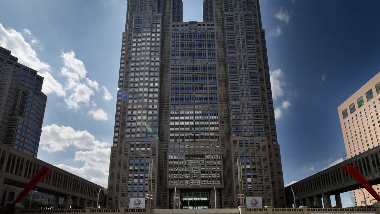 oficinas de tokyo met 04