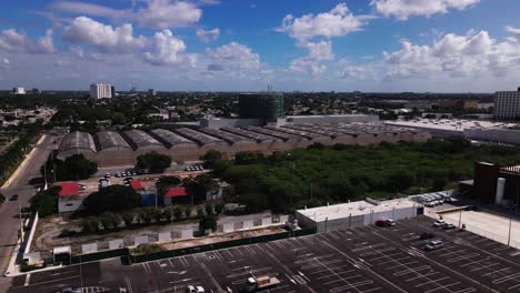 Gran-museo-del-mundo-maya-in-merida-yucatan