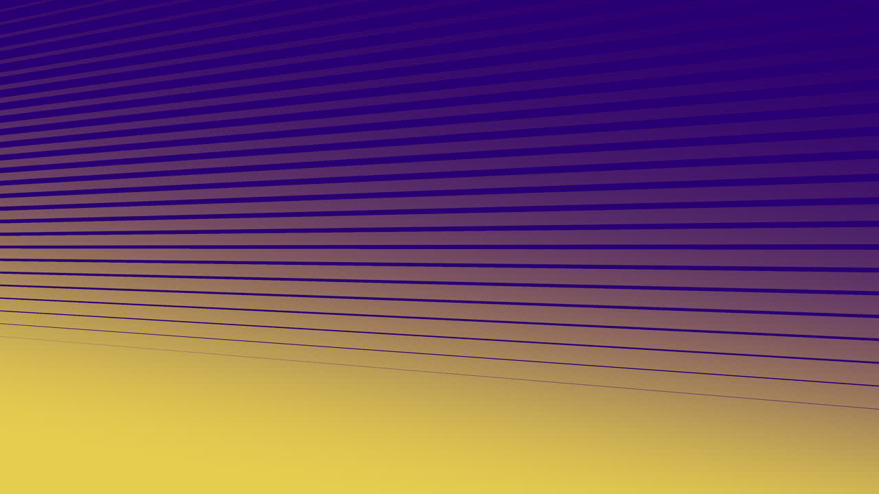 ilusión y patrón de líneas de gradiente psicodélico