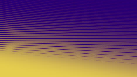 Illusion-and-psychedelic-gradient-lines-pattern