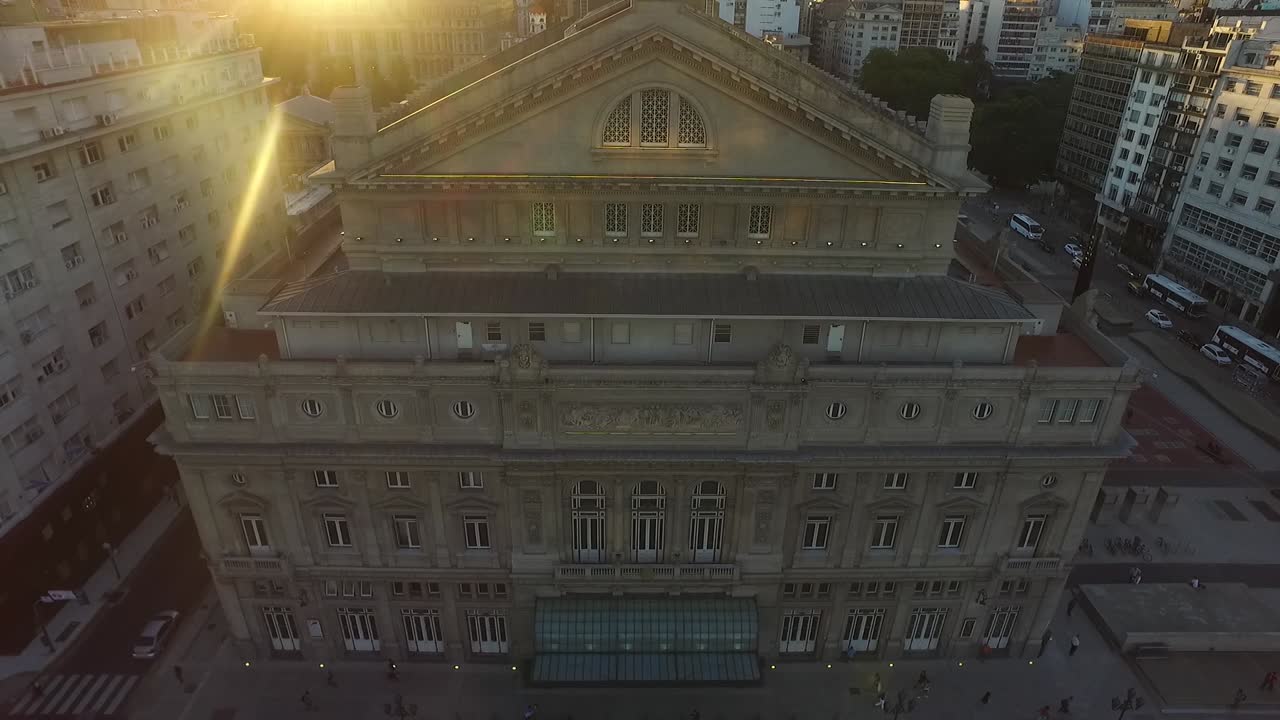 buenos aires, argentina