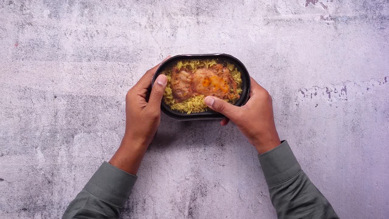 雞飯
