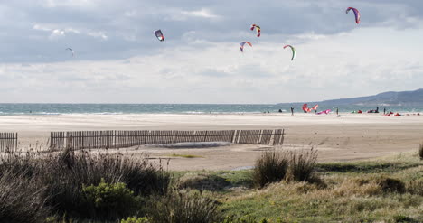 tarifa windsurfers 4k 01