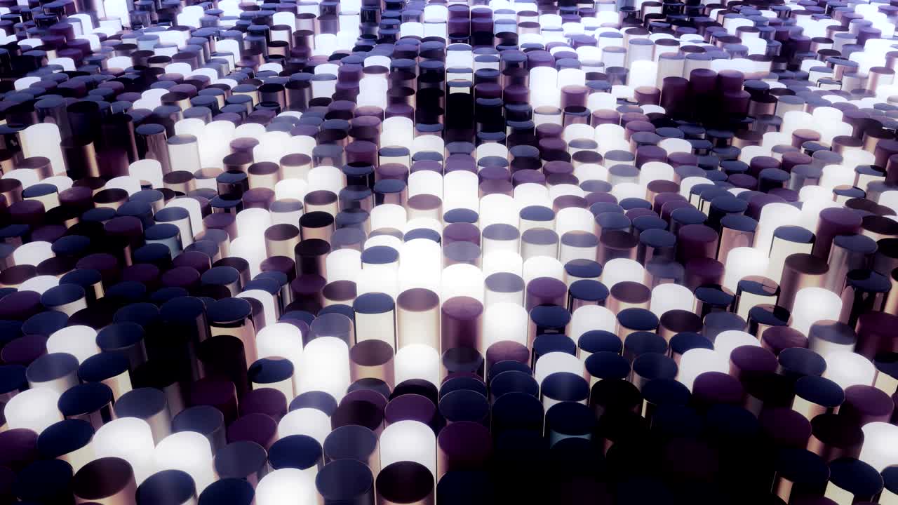 4k 추상 기술 배경