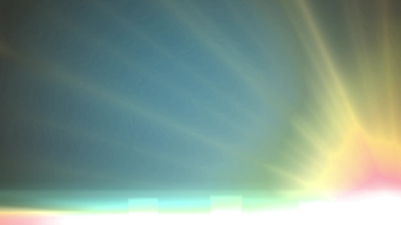 빛 렌즈 플레어 텍스처 효과 배경