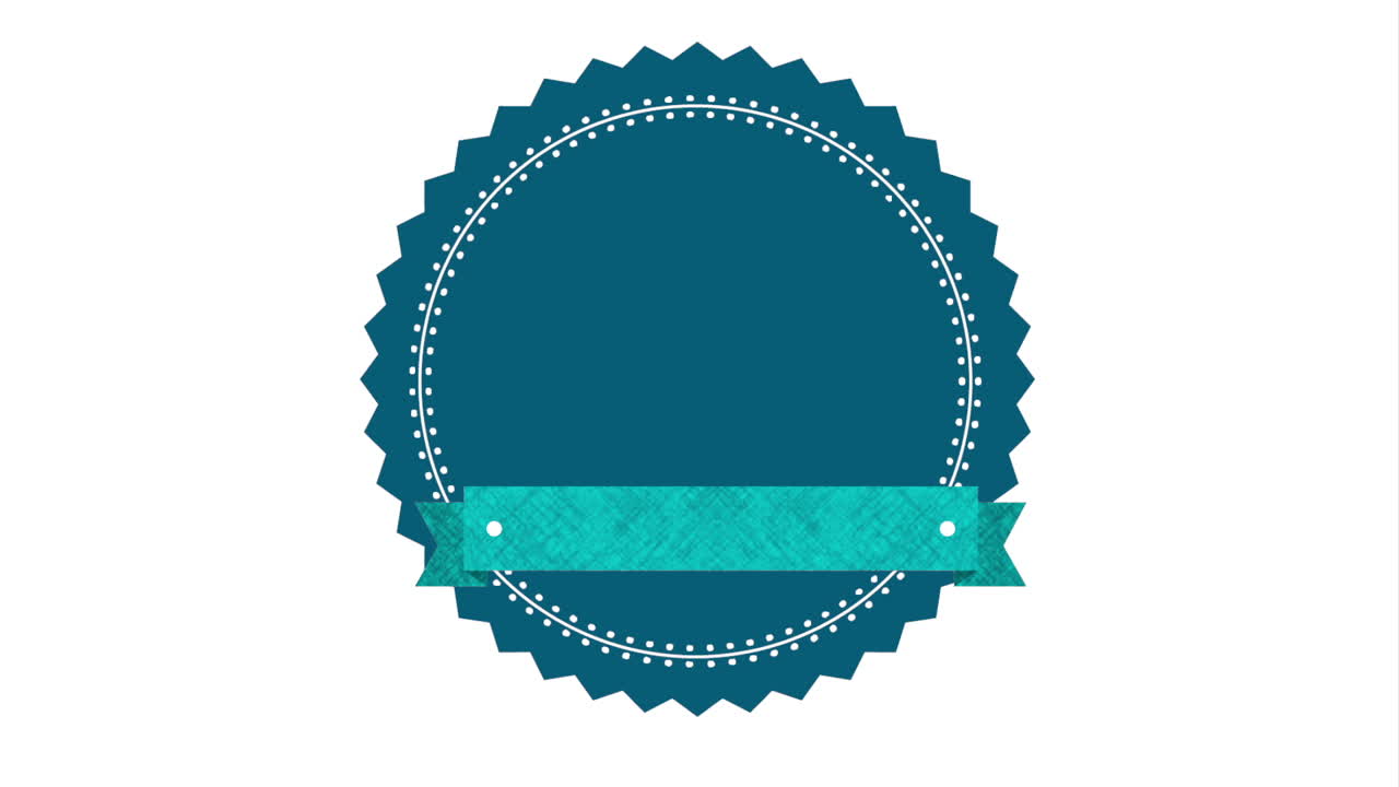 시클 아이콘 디자인, 비디오 애니메이션