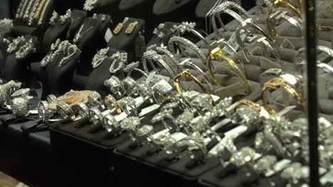 luxury diamond jewelry collection