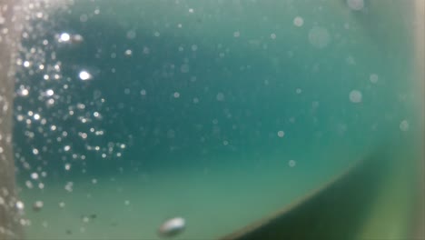 underwater bubbles 2