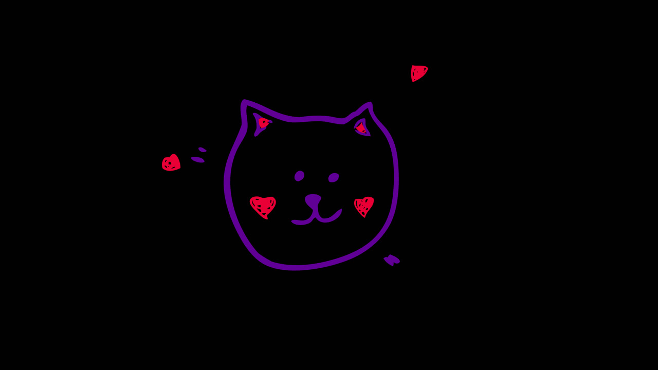 animação lírica abstrata 02