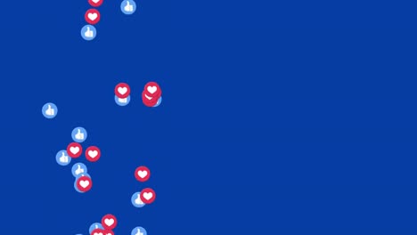 emoticons flying