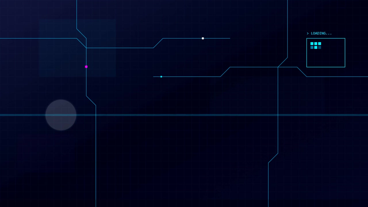 Digital Interface with Loading System Active Status