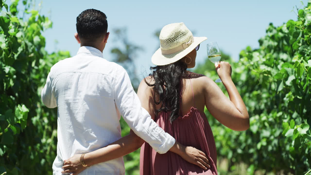 Babe, it's so beautiful out here