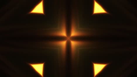 fractal vj loop