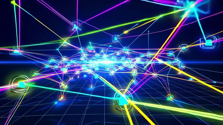 Network Visualization