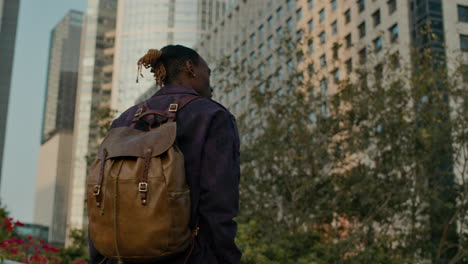 urban traveler