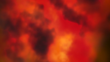 inferno fire wall