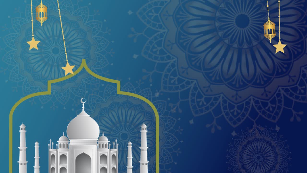 hari raya aidilfitri saludos de ramadán