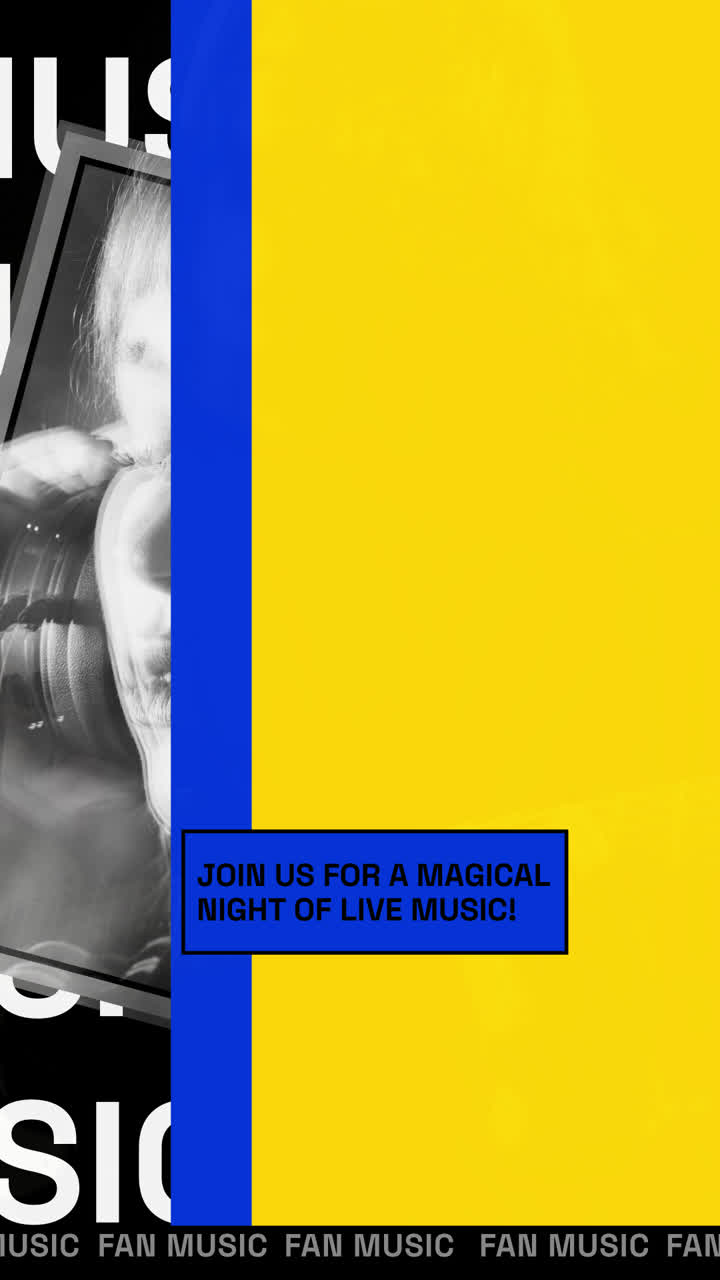 Rivoluzione Musicale: Eventi Musicali Unplugged e Dal Vivo