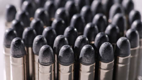 a selection of revolver bullets 01