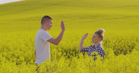 Two-Successful-Farmer-At-Agricultural-Farm