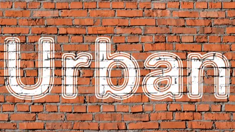 urban