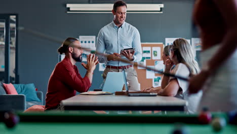 meeting, collaboration and training
