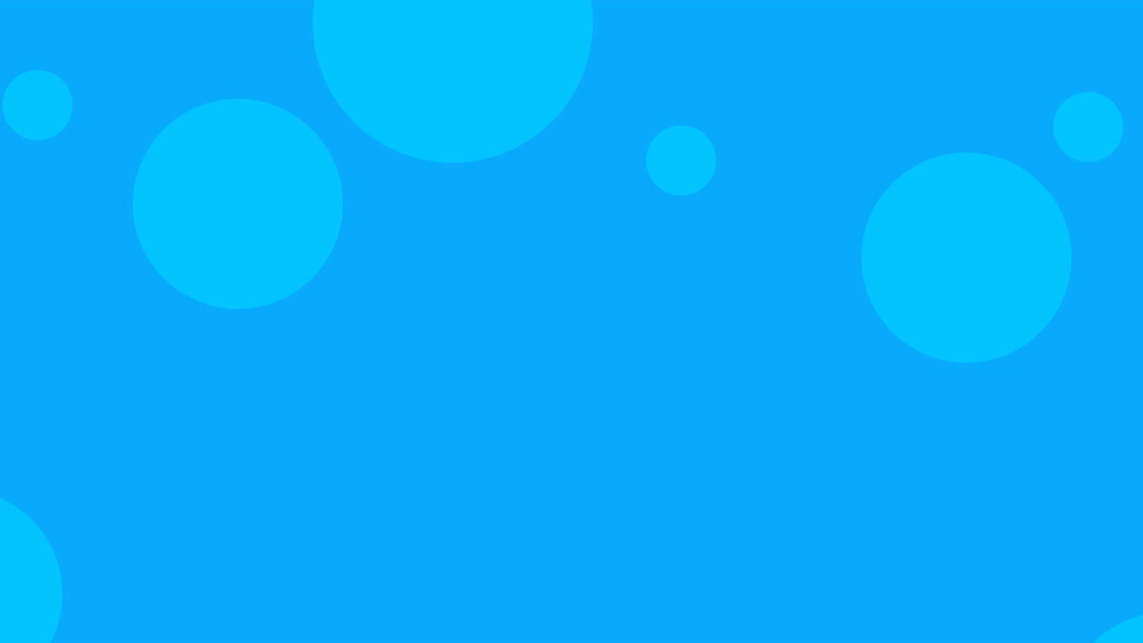 4k 비디오 모델, 최면 및 스트로보스코픽 효과