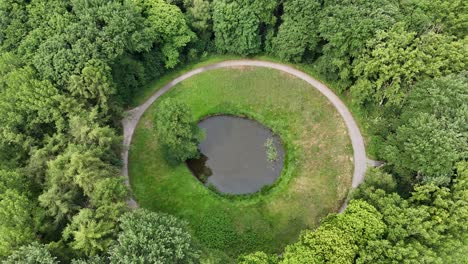 caterpillar crater hill 60 ypres salient belgium