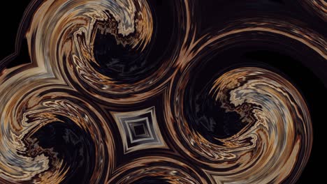 4k looping multicolored gradient light abstract retro futurism grunge artistic textured background. abstract motion vj loop of shining flow color moving illustrations with artistic grungy texture.