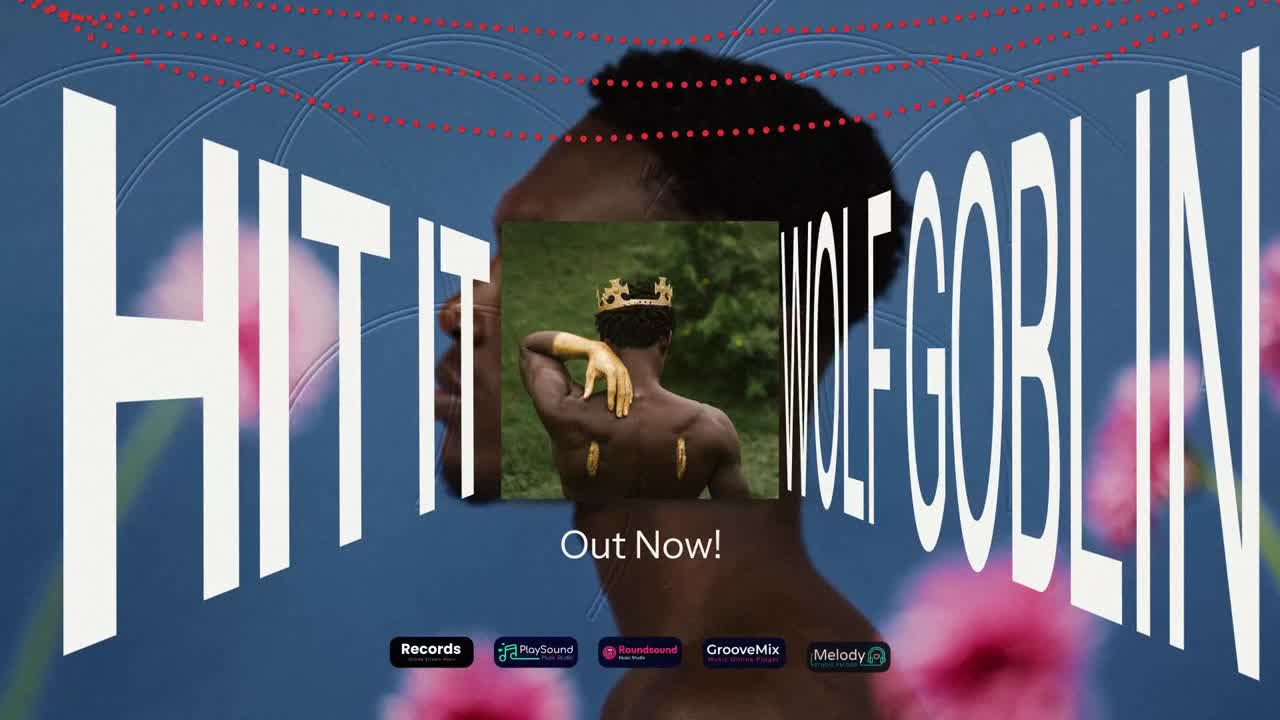 Công cụ visualizer âm nhạc kết hợp với giao diện người dùng mạng xã hội