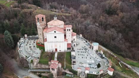 church of support-italy