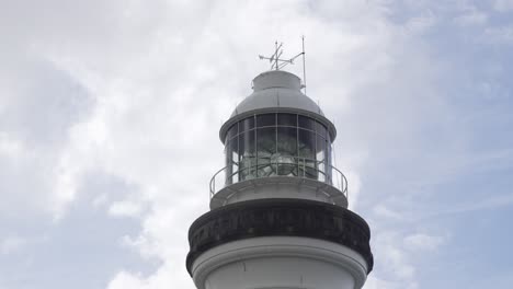 cape byron lighthouse observation tower australia most east point, oceania