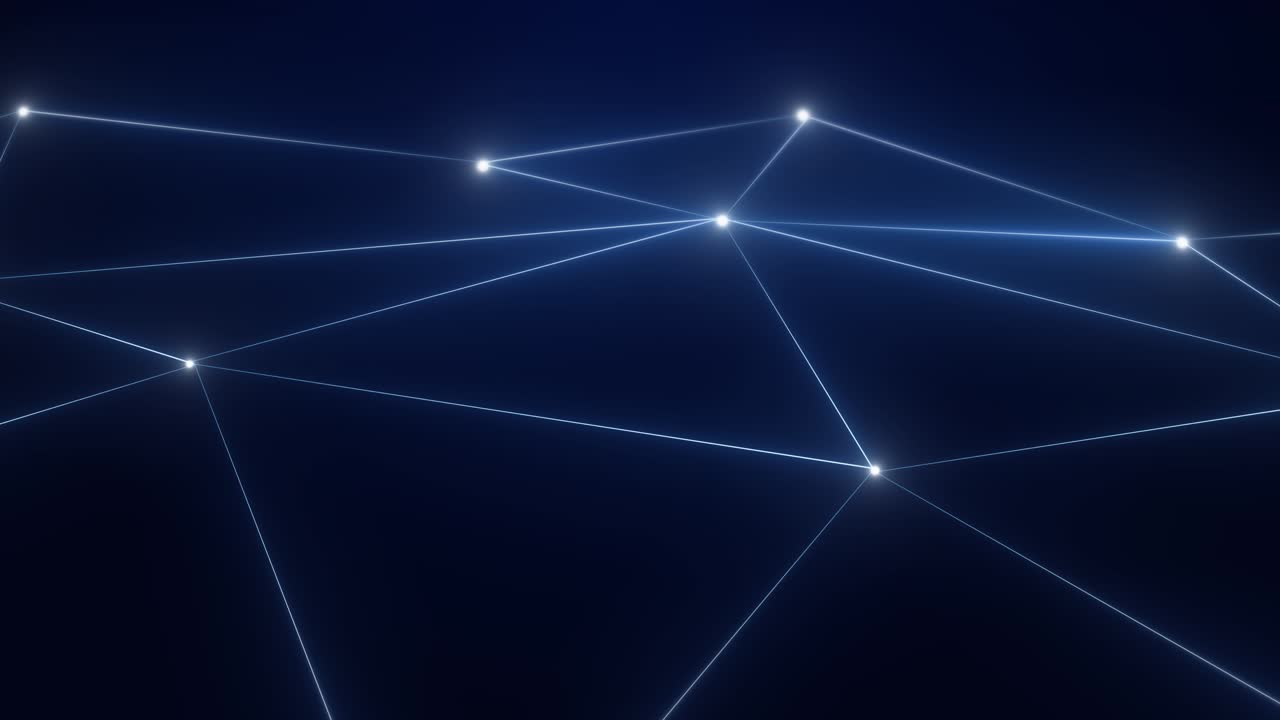 conexiones de red abstractas