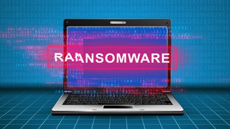 laptop - "ransomware"
