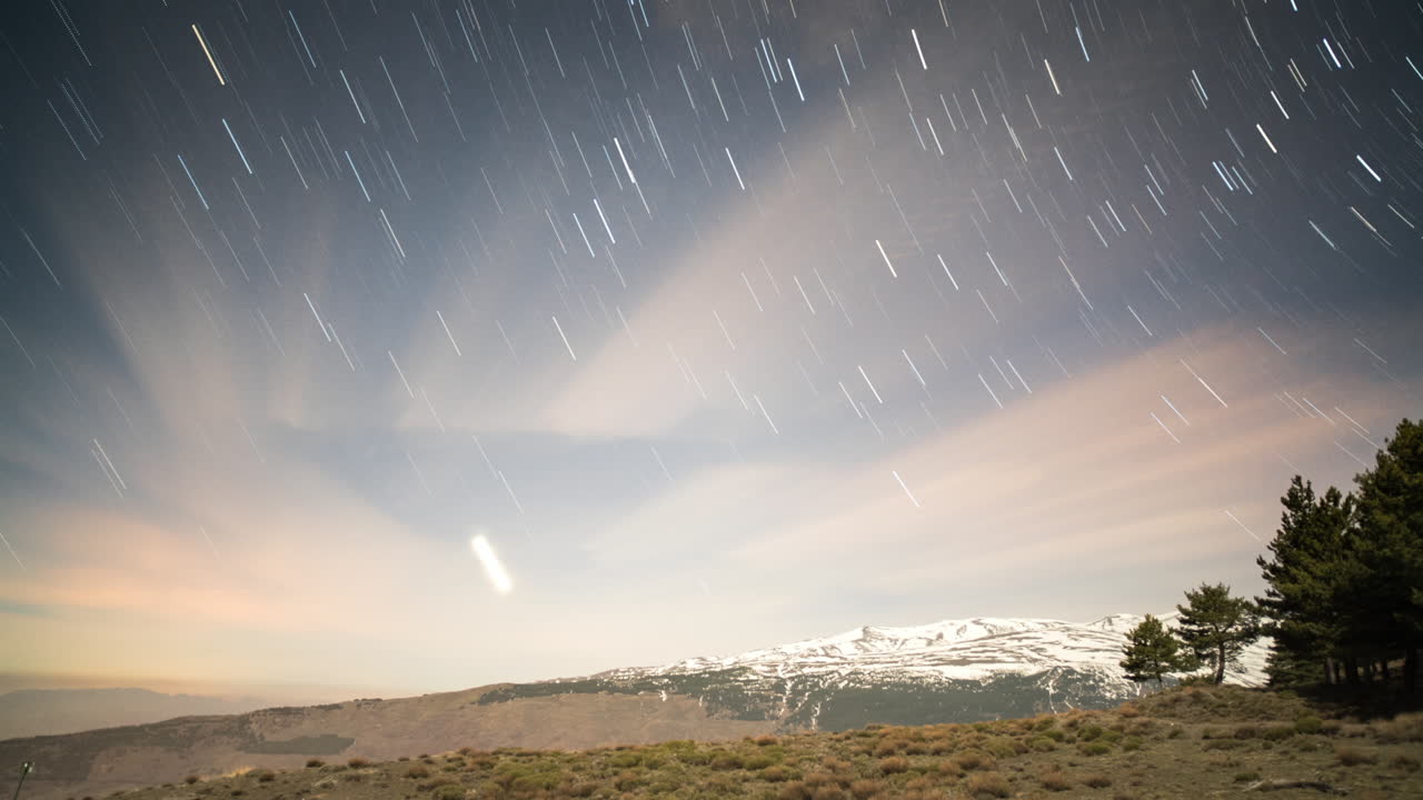 마운틴 스타 트레일 01