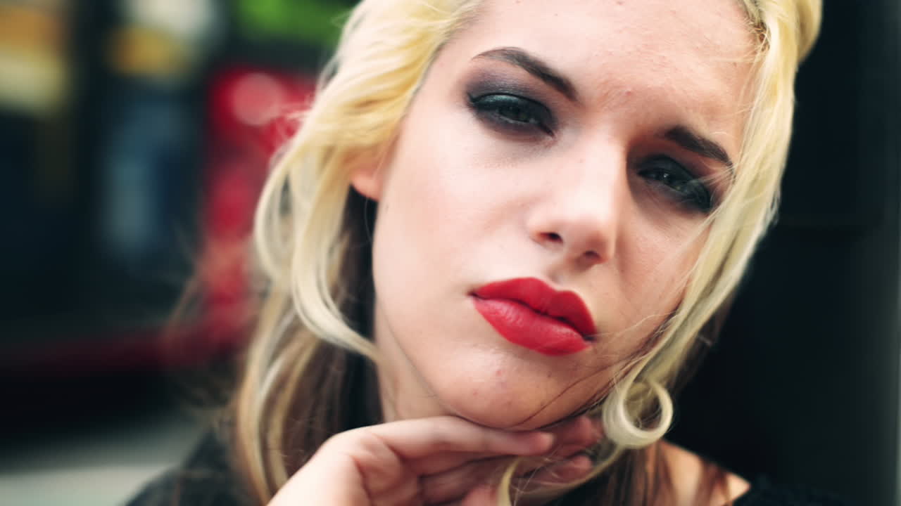 Sad depressed woman suffering from depression