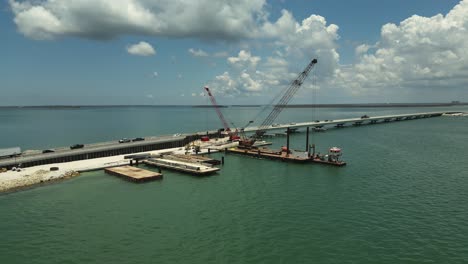 New-Bridge-repair-underway-post-hurricane-Ian