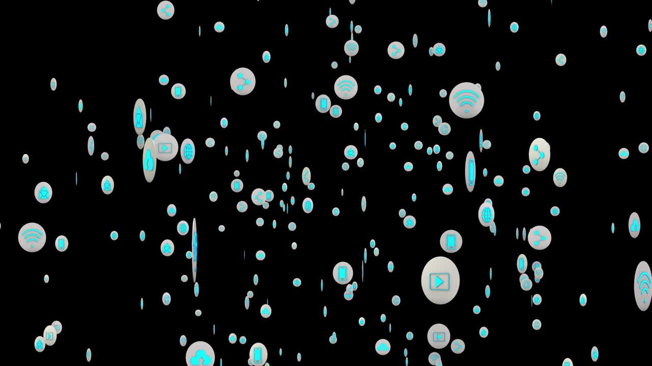 기술 아이콘 입자 03