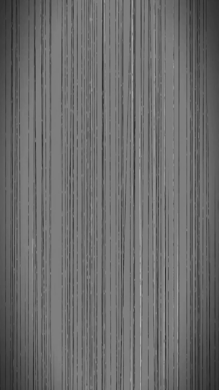 Abstract Background with Vertical Lines Fading in and out
