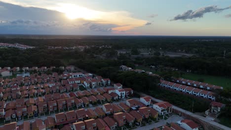 Idyllic-Village-Life-from-Above